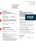 Mustafa's Resume PDF