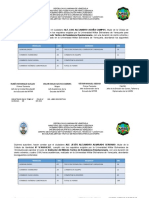 Certificxado Parte Trasera