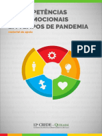 Guia - As Competências Socioemocionais em Tempos de Pandemia