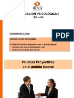 Clase N 7 L Scher Clase 1 PDF