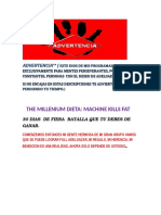 Machine Kills Fat PDF
