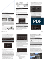 Quick Installation Manual - NVR - DVR - 16 - CH - v3 PDF