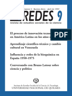 REDES9