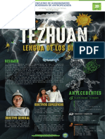 Tezhuan - Lengua de Los Dioses - Poster Final (Alta) PDF