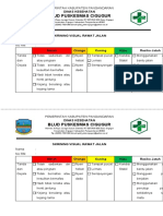 Formulir Skrinning Visual Rawat Jalan