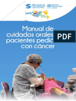 Pacientes Con Cancer PDF