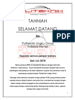 BUKU MSK SESI JUN 2018 19 JUN 18