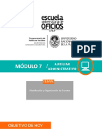 Modulo 8