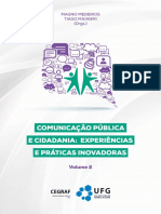 Comunicacao Publica e Cidadania V 2 PDF