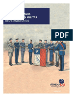 DOCUMENTO No12 FFAA y La Profesión Militar PDF