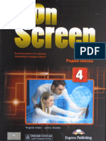 OnScreen 4 Radna Sveska PDF