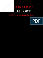 Nasionalisasi Freeport