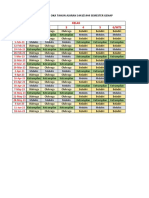 Jadwal Oka 1444H PDF