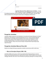 Dosenpendidikan - Co.id-Contoh Asimilasi PDF