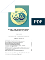 Indictment - Tribunal - Public.health - Justice Final Ver 1 11.15 PDF