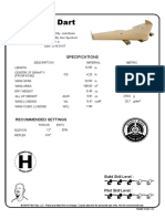 FT Dart v1.0 Full-Size PDF
