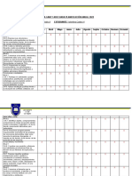 Planificacioìn Carta Gantt Anual 2023