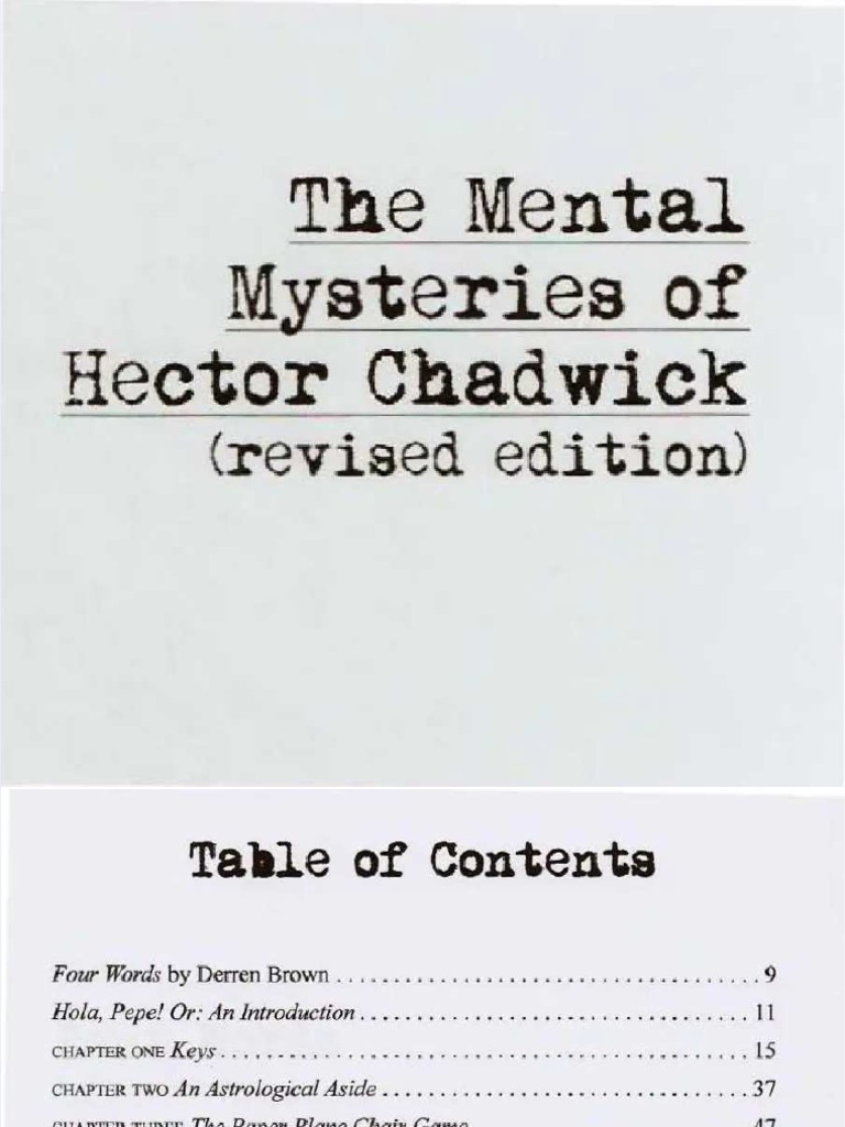 The Untold Story of Guy Hector: Unraveling the Mysteries of the Hollywood Trailer King