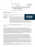 Meaningful Learning in Mathematics A Research Synthesis of Teaching Approach PDF