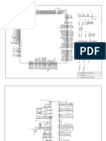 SIN A33核心板原理图 PDF
