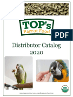Distributor Catalog 2020