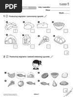 Tiger 3 Unit 1 Test Plus Pdf