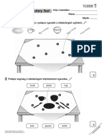 Unit 5 Test Plus Bugs Team 1 | PDF