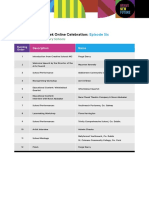 Creative Schools 2021 - Episode Schedules-Episode 6 - v6