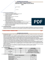 Programacion Modelo