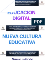 Educacion Digital