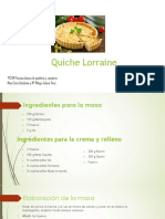 P9. Quiche Lorraine PDF