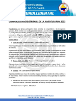 Manual Olimpiadas PDF