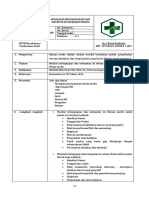 Penilaian Kelengkapan Rekam Medis