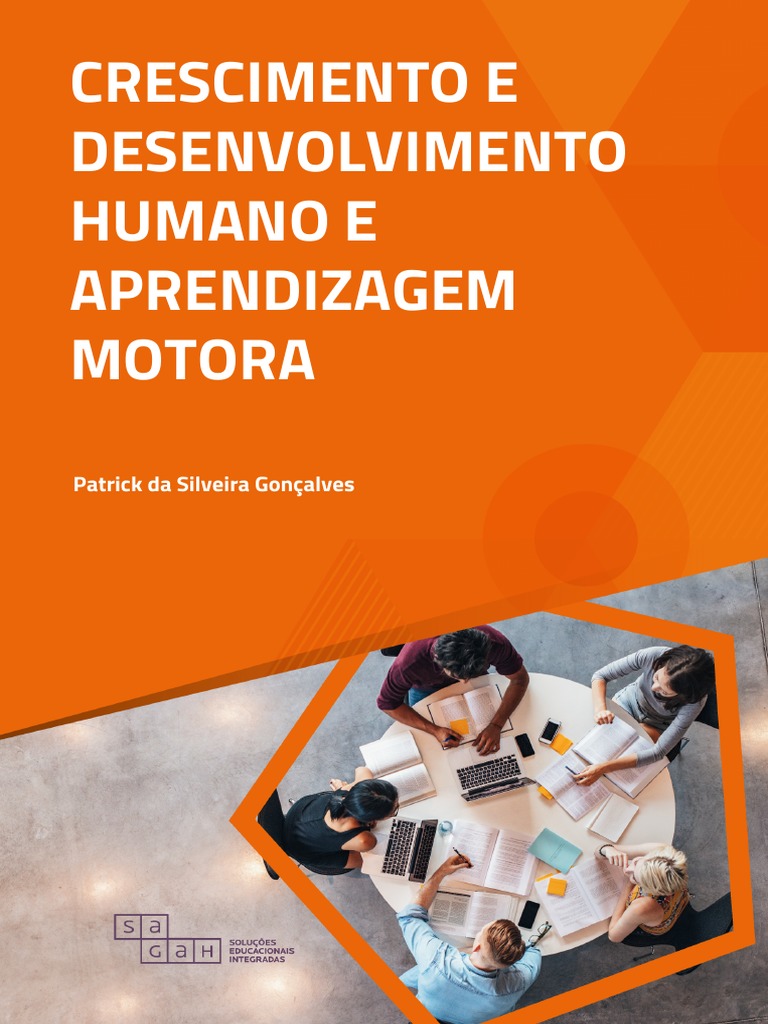 Teorias do Desenvolvimento Humano e Motor | PDF | Aprendizado | Humano