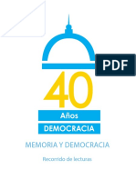 Proyecto - 40 Años de Democracia - Simples