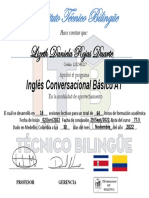 Certificado Lizeth Rojas Duarte PDF