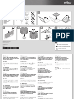 FTS MainboardQuickStartGuide 082015 1140546 PDF