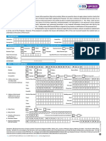 0 Proposal Form Arogya Plus SUBMITTED BY Markandeya Raju PDF