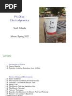 B'z 「\"Mixture\"」 Lorentz Force | PDF | General Relativity | Maxwell's Equations
