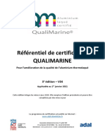 Referentiel QUALIMARINE 3e Ed - V04 PDF