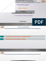 2 - Formation Et Struture de La Terre