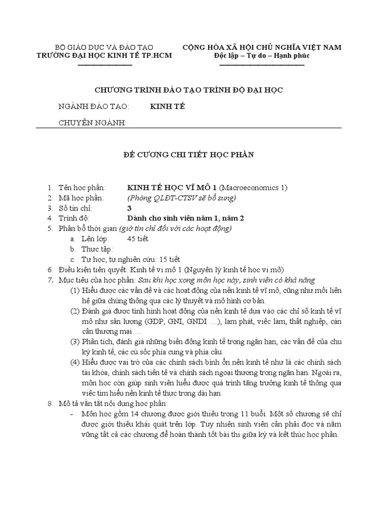 CO Macro 1 | PDF
