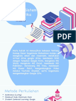 Orientasi Asdos Pengantar Sistem Informatika PDF