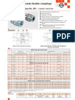 Acoplamentos KTR 024 PDF