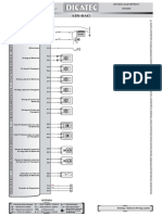 Diagrama Pin Out Airbag PDF