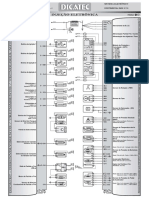 Diagrama Pin Out Computadora Ems 3110 PDF