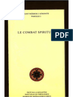 GÉRONDA PAÏSSIOS L'ATHONITE. Volume 3 PDF