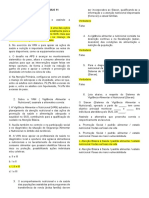 Semana 1 - Módulo 11 - Aps - Tgpi