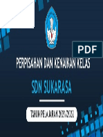 Banner Perpisahan