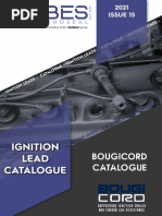 Catalogue Bougicord 1 | PDF | Automotive Industry | Motor Vehicle